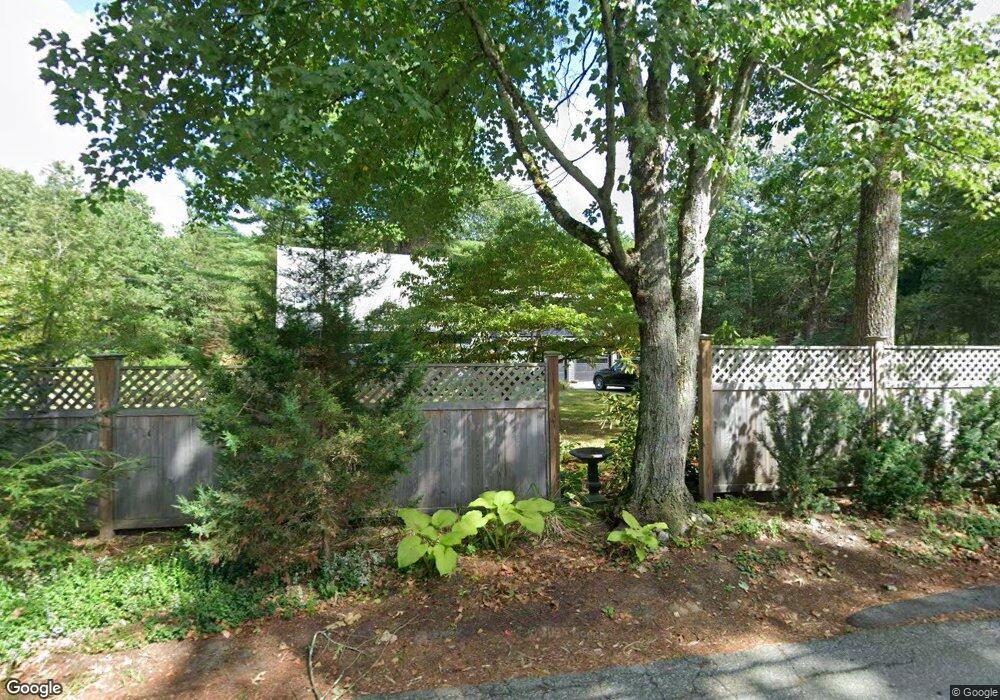 46 Old Battery Rd, West Townsend, MA 01474 - photo 1