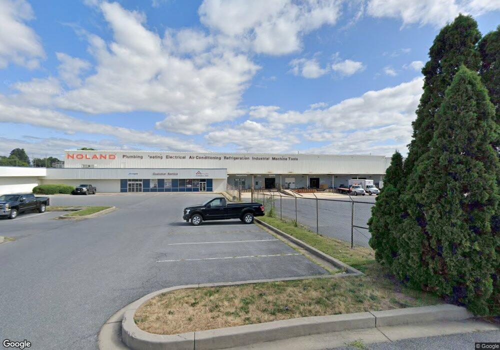 600 S Market St, Frederick, MD 21701 - photo 1