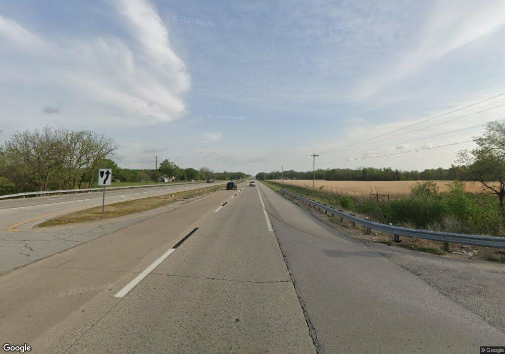 251ST Alternate 75 Hwy, Beggs, OK 74447 - photo 1