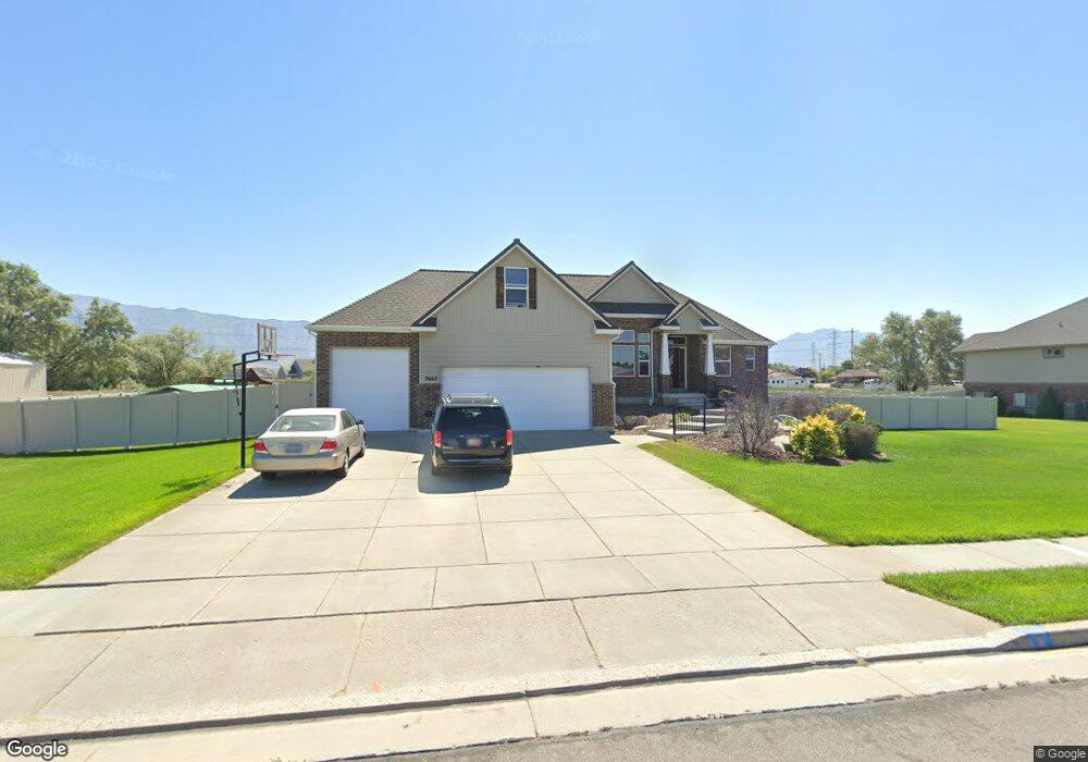 2662 Pheasant Brook Way, Plain City, UT 84404 - photo 1