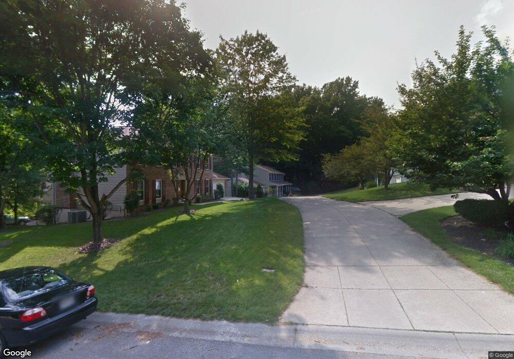 7428 Sandalfoot Way, Columbia, MD 21046 - photo 1