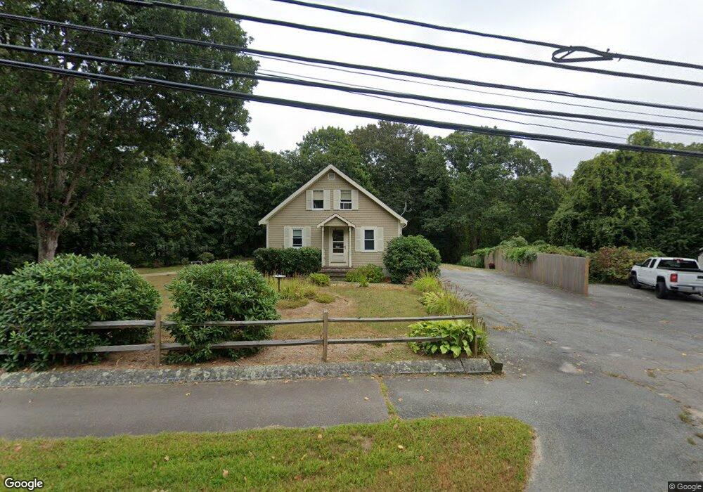 217 Sandwich Rd, Teaticket, MA 02536 - photo 1