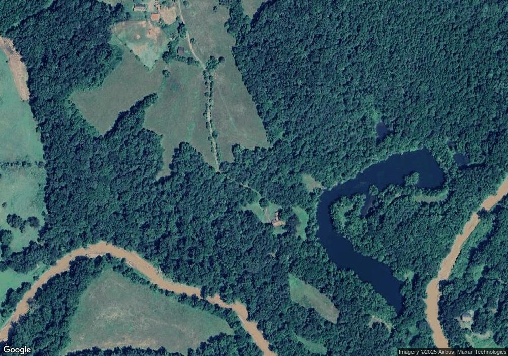 7121 Trilock Ln, Rixeyville, VA 22737 - photo 1