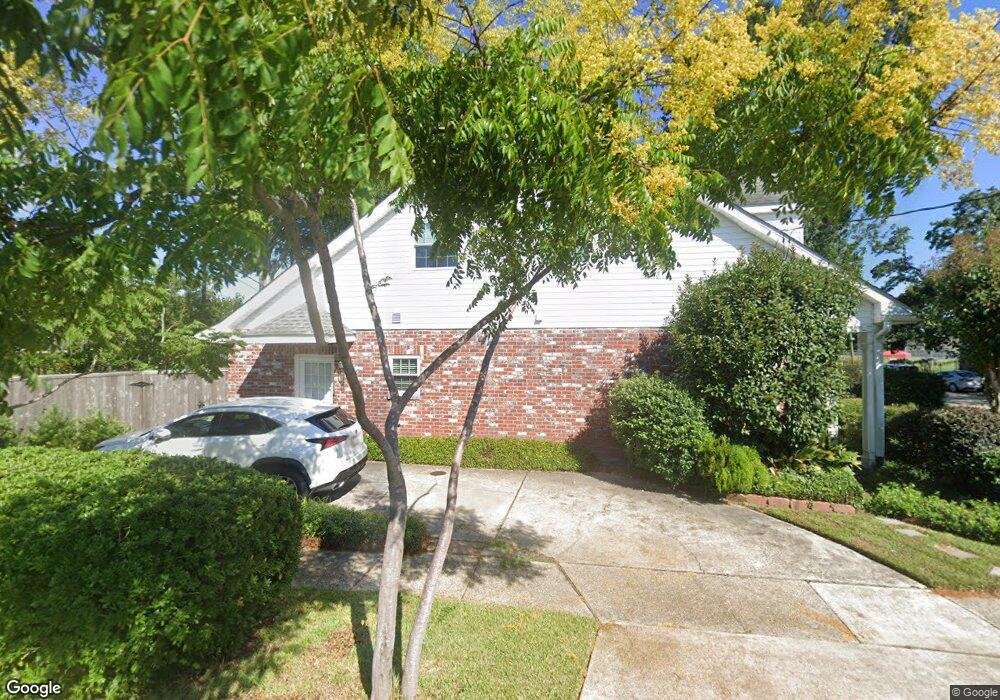 600 Green Acres Rd, Metairie, LA 70003 - photo 1