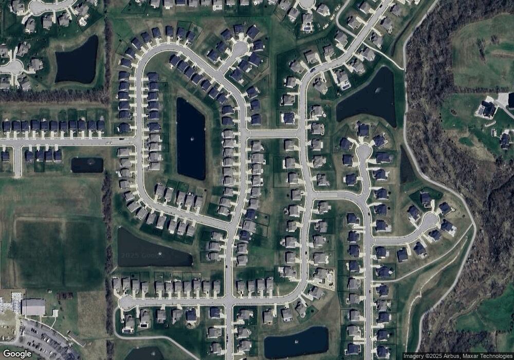 13053 Corydon Dr, Fishers, IN 46037 - photo 1