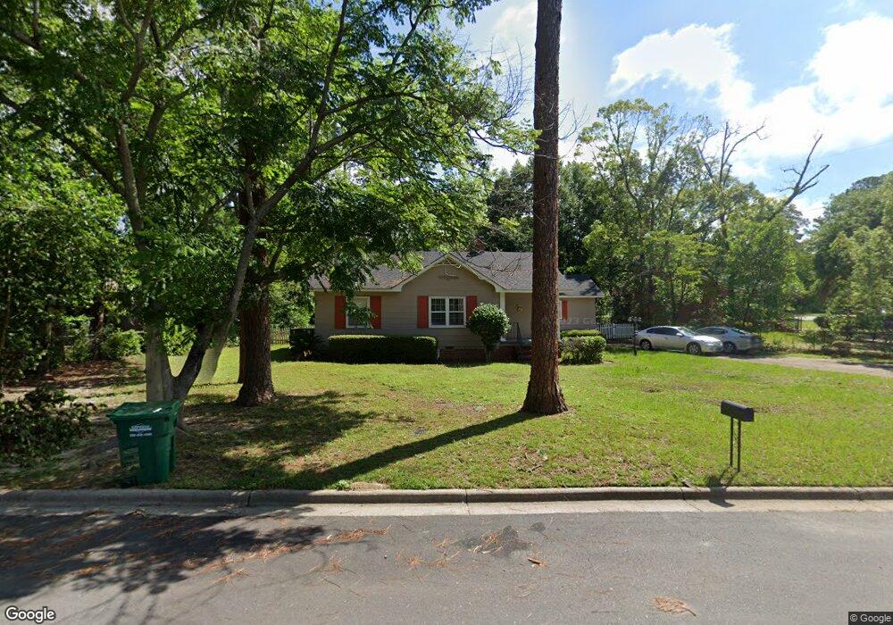 1403 W 2nd Ave, Albany, GA 31707 - photo 1