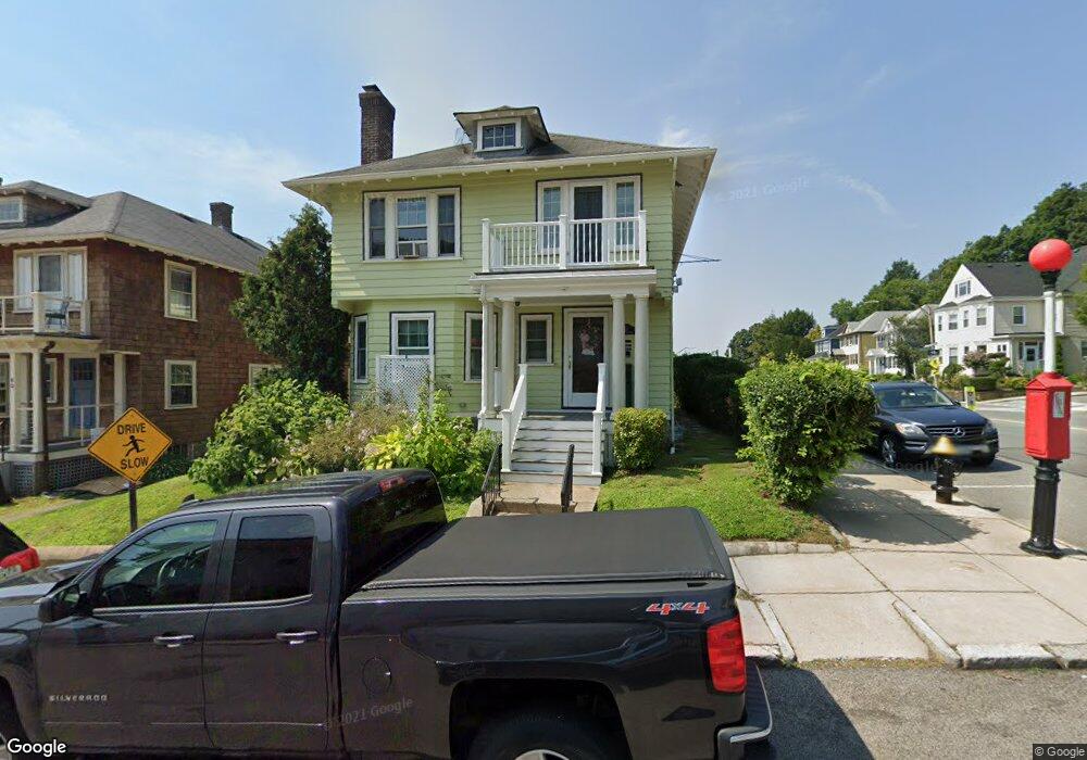 62 Ainsworth St, Roslindale, MA 02131 - photo 1
