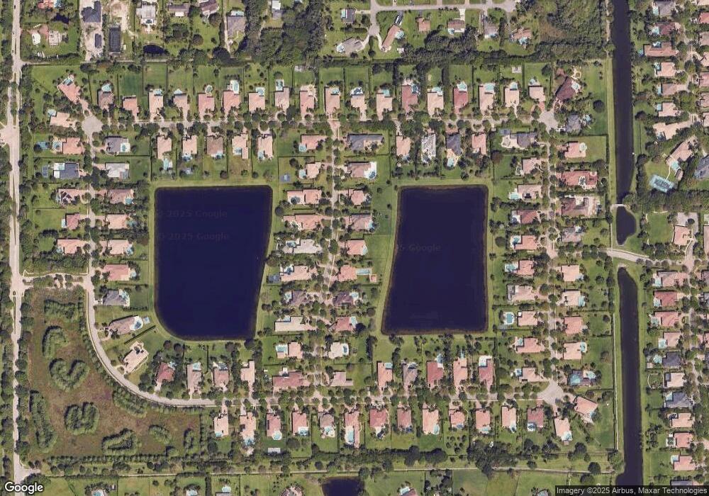 3434 Meadowbrook Way, Davie, FL 33328 - photo 1