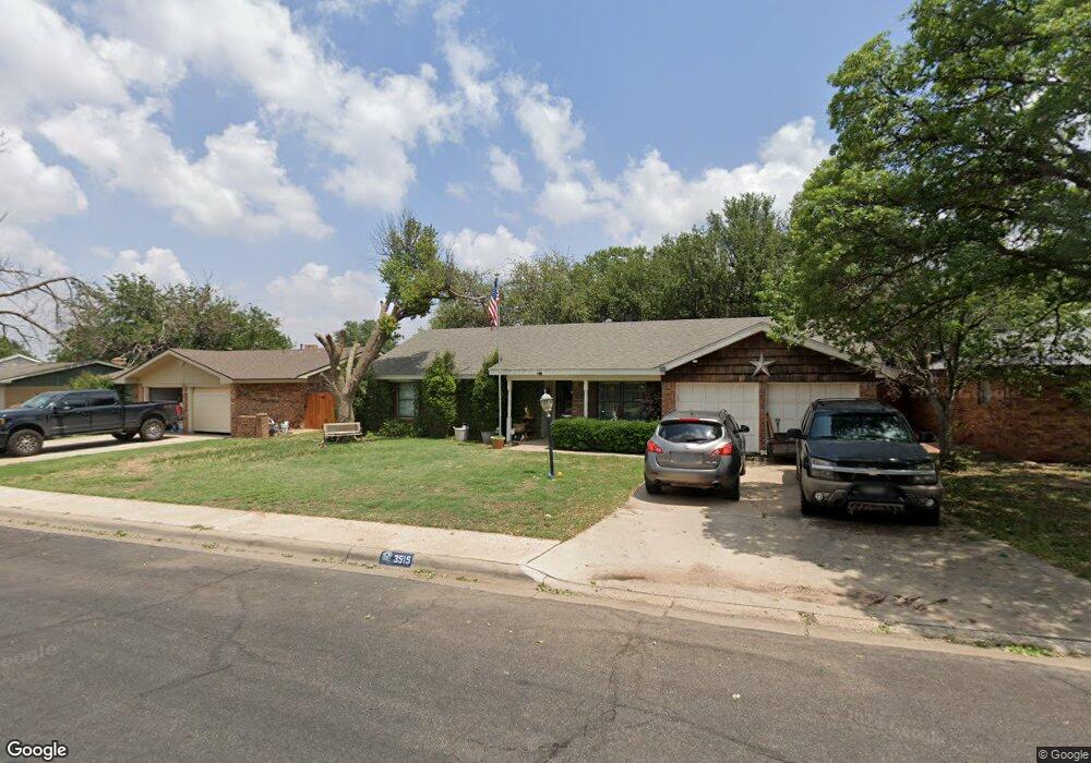 3515 Imperial Ave, Midland, TX 79707 - photo 1