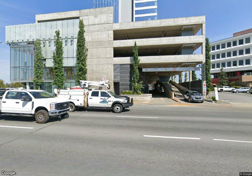 188 W Northern Lights Blvd unit 515, Anchorage, AK 99503 - photo 1