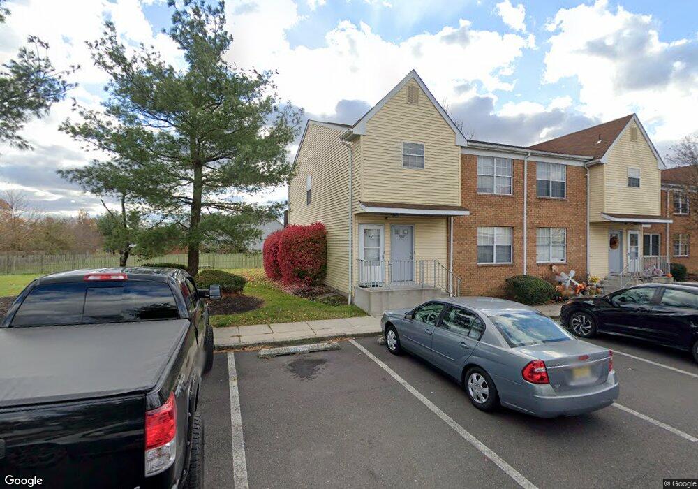 1001 Woodchip Rd unit 1, Lumberton, NJ 08048 - photo 1