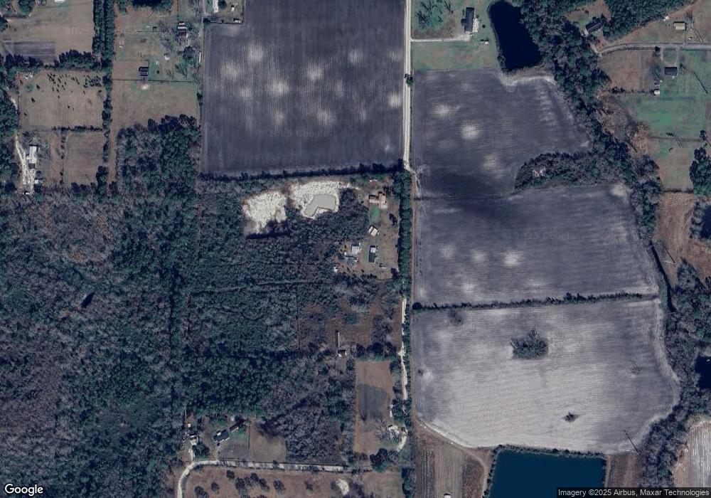 1072 Paschall Rd, Waycross, GA 31503 - photo 1