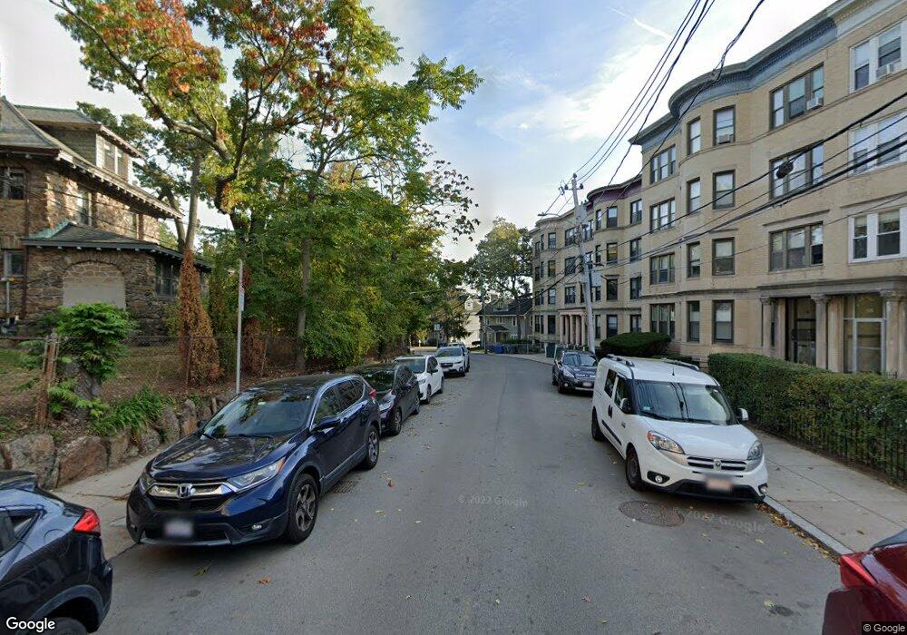 58 Cummings Rd, Brighton, MA 02135 - photo 1