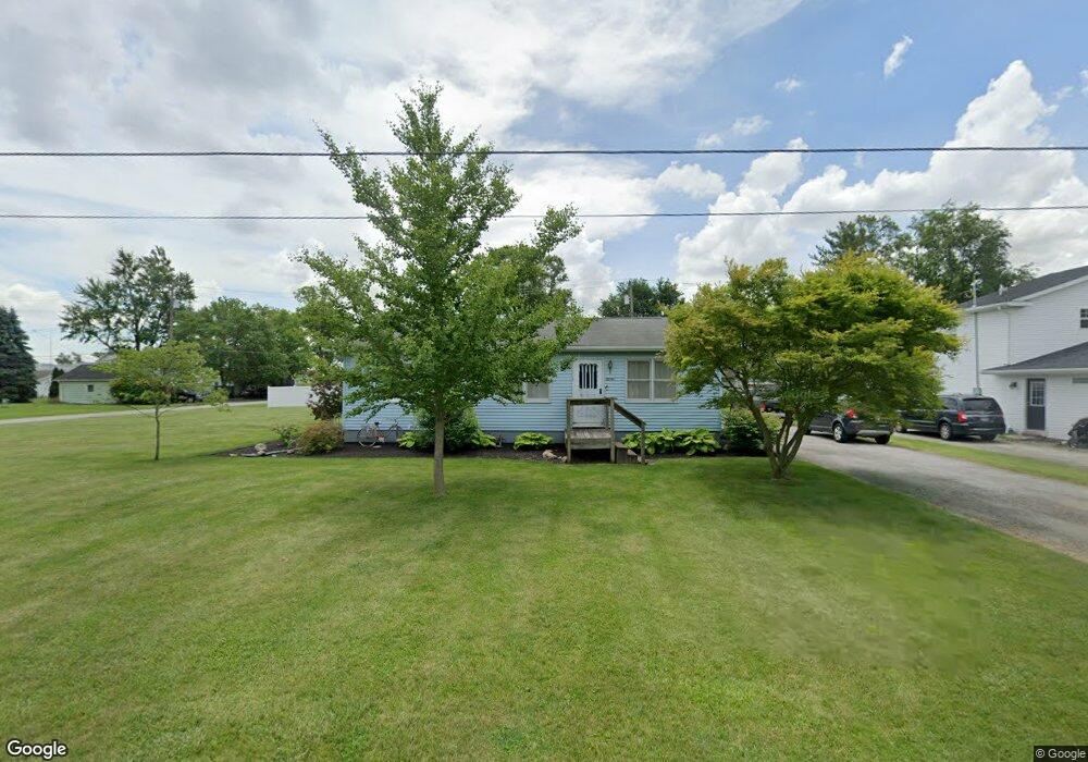20805 Sycamore St, Weston, OH 43569 - photo 1