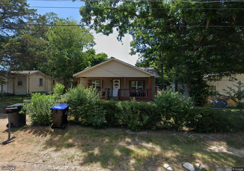 513 Arkansas St, Longview, TX 75601 - photo 1