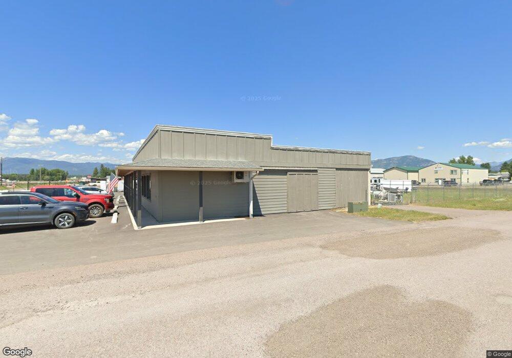 5535 U S Route 2, Columbia Falls, MT 59912 - photo 1