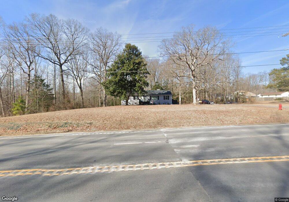 17130 Jefferson Davis Hwy, Ruther Glen, VA 22546 - photo 1