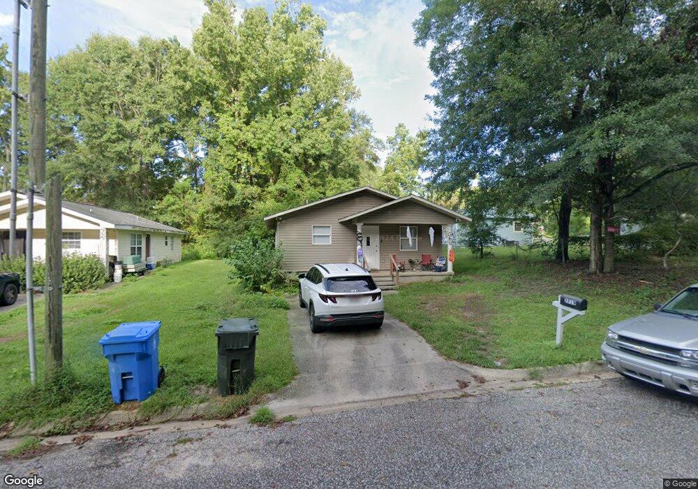 2719 Basin Ave, Dothan, AL 36303 - photo 1