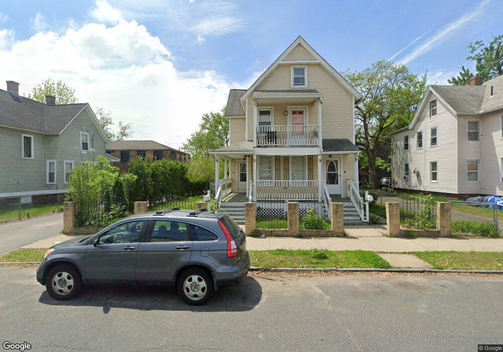 94-96 Andrew St unit 2, Springfield, MA 01109 - photo 1