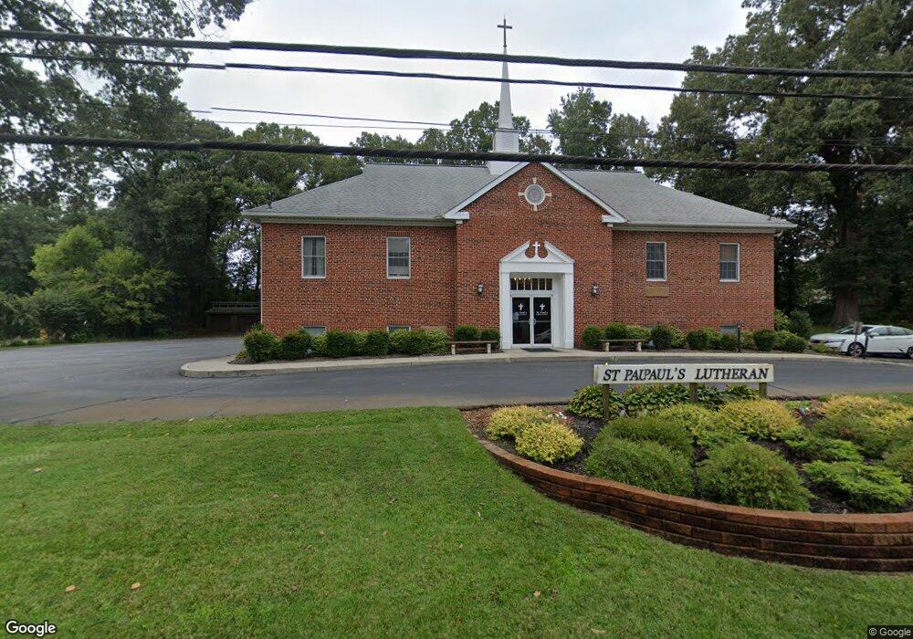 1370 Defense Hwy, Gambrills, MD 21054 - photo 1