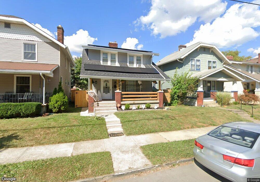 342 E Jenkins Ave, Columbus, OH 43207 - photo 1