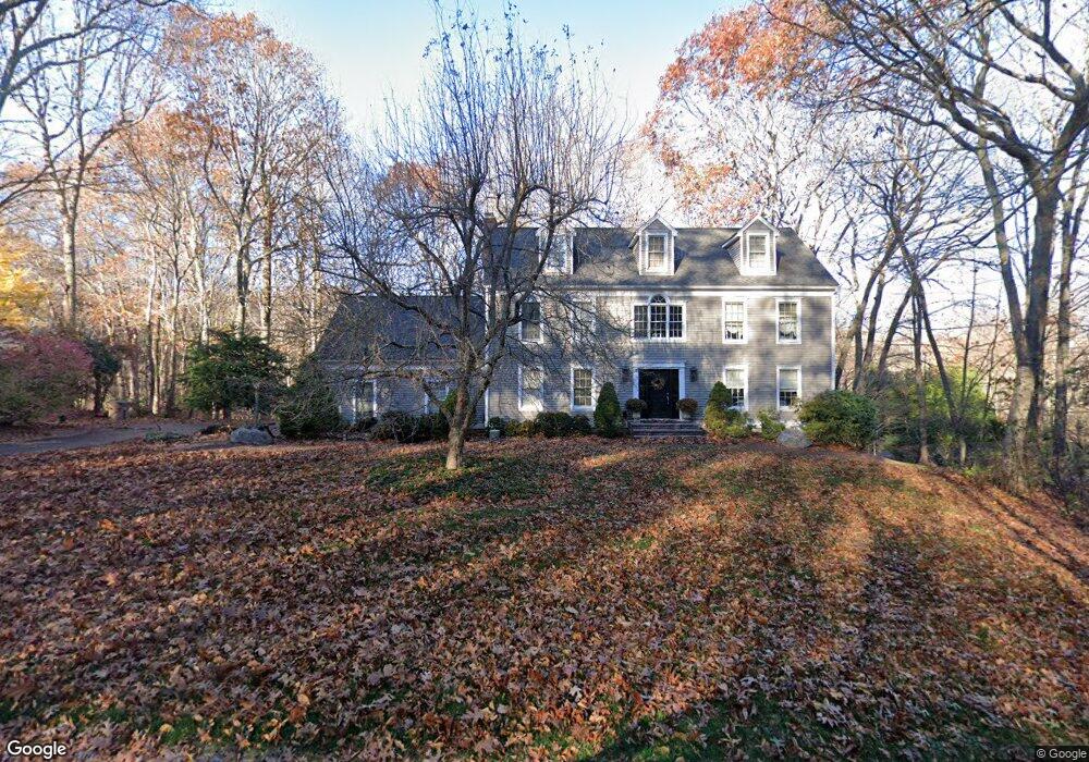 3 Seebeck Rd, East Lyme, CT 06333 - photo 1