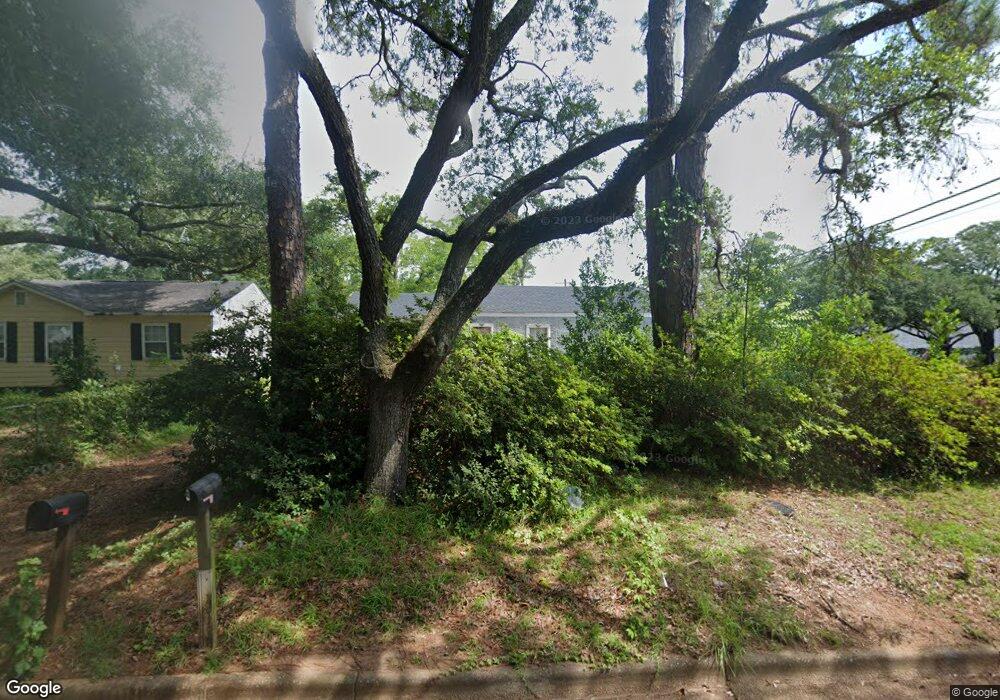 1201 Edgerly Ave, Albany, GA 31707 - photo 1