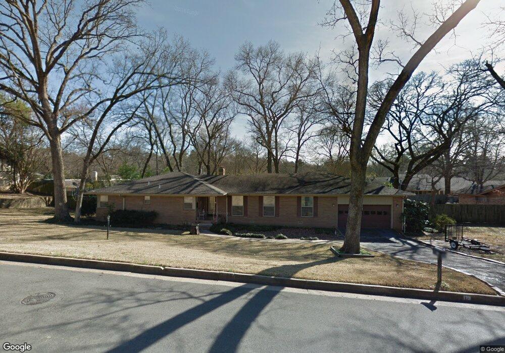 1711 Sequoia Dr, Tyler, TX 75703 - photo 1