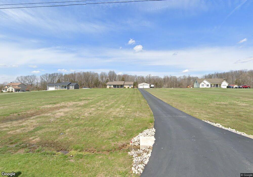 282 W Stoneybrook Rd, Austin, IN 47102 - photo 1