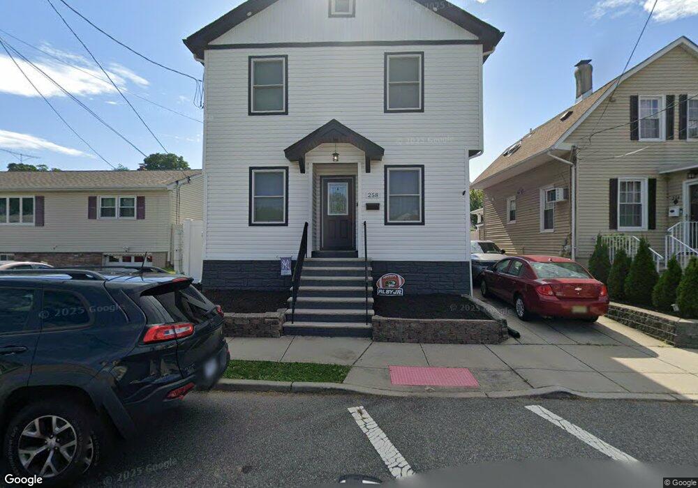 258 Grant Ave, Totowa, NJ 07512 - photo 1