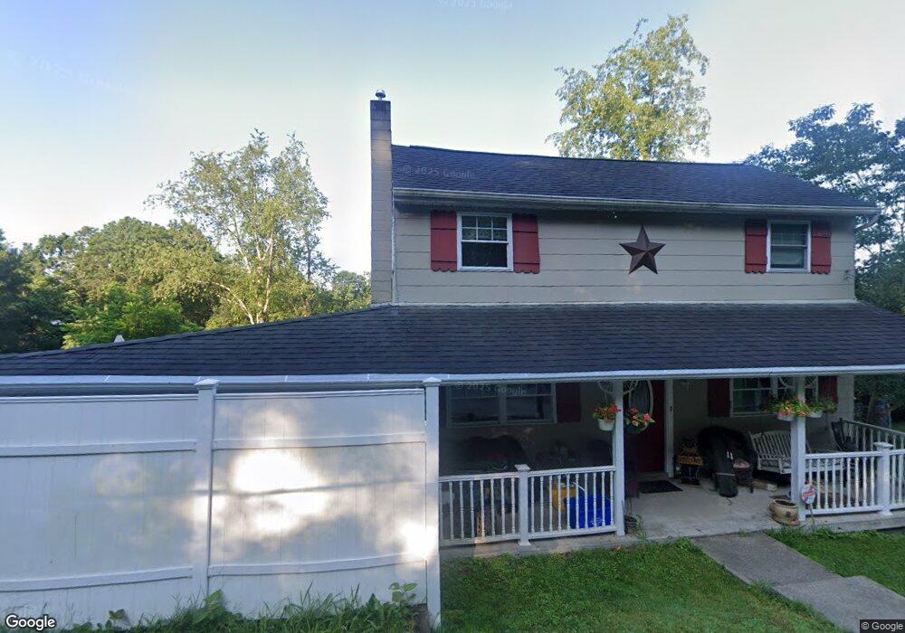 3350 Old Spring Rd, Ardara, PA 15615 - photo 1