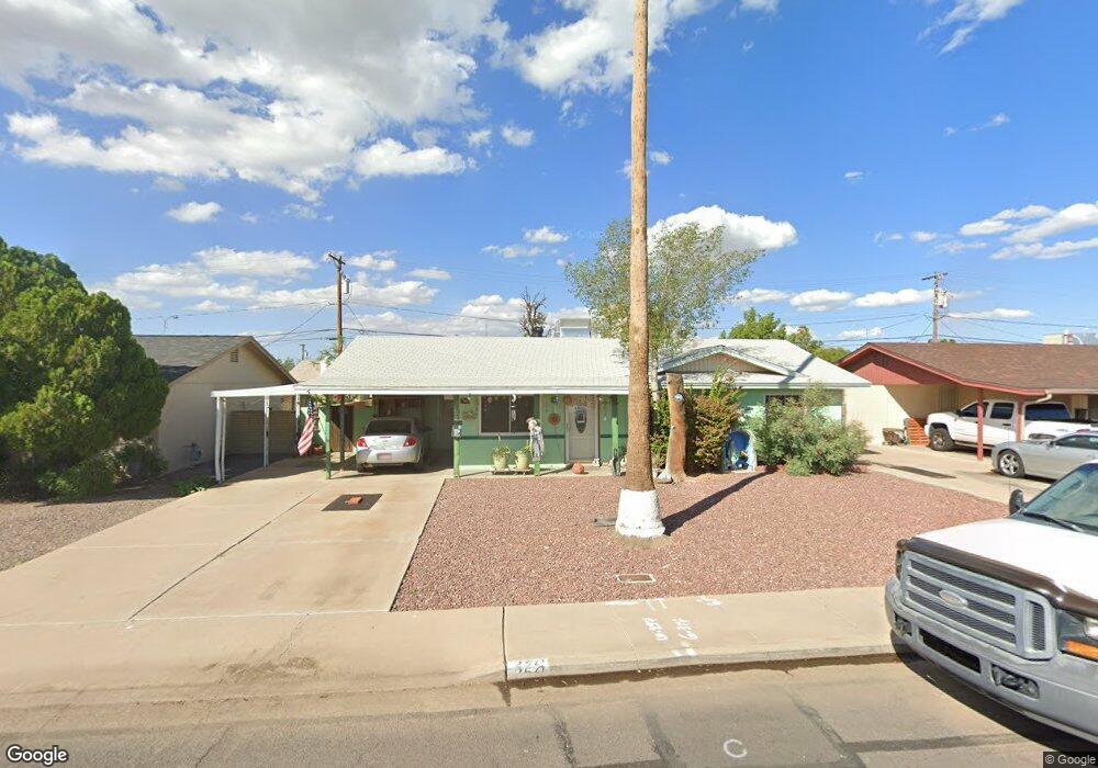 250 E 10th Ave, Mesa, AZ 85210 - photo 1