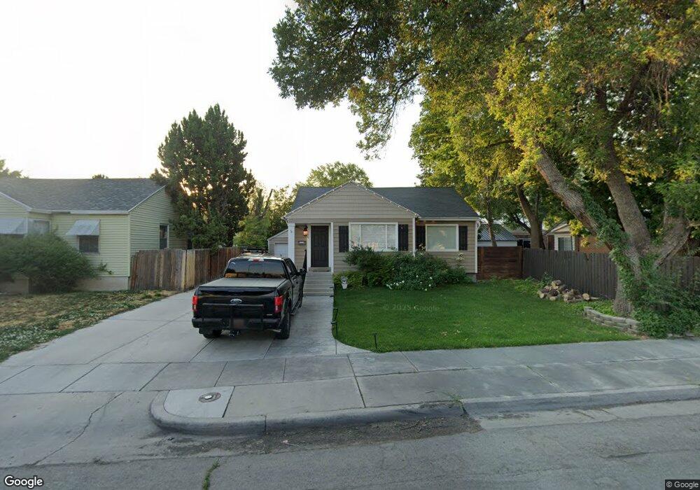 7779 S Roosevelt St unit 31, Midvale, UT 84047 - photo 1