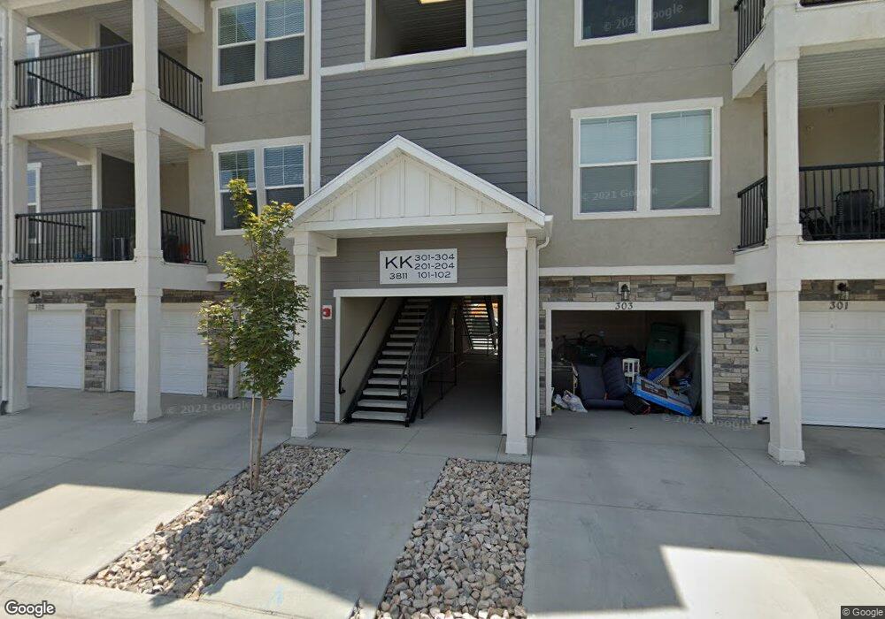 3811 W 1530 N unit 201, Lehi, UT 84043 - photo 1