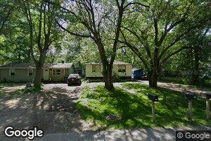3032 Gerry St, Gary, IN 46406