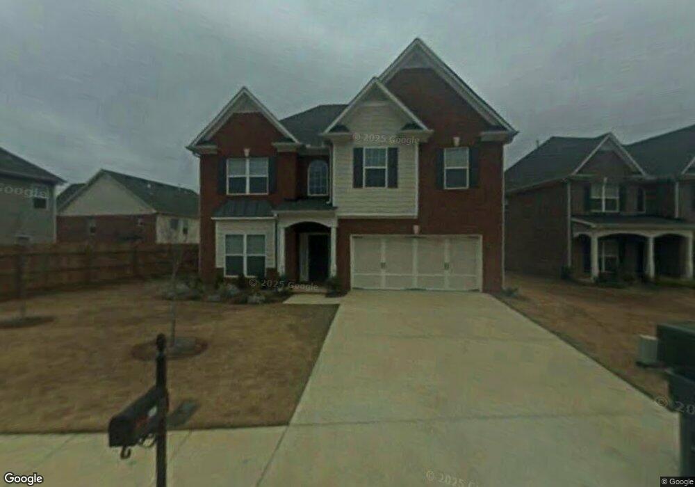 3177 Misty View Trail unit 3, Lilburn, GA 30047 - photo 1