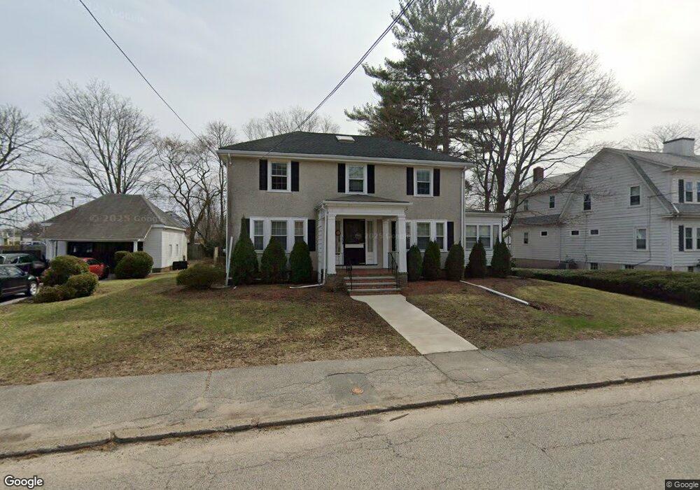 38 Fogg Rd, South Weymouth, MA 02190 - photo 1