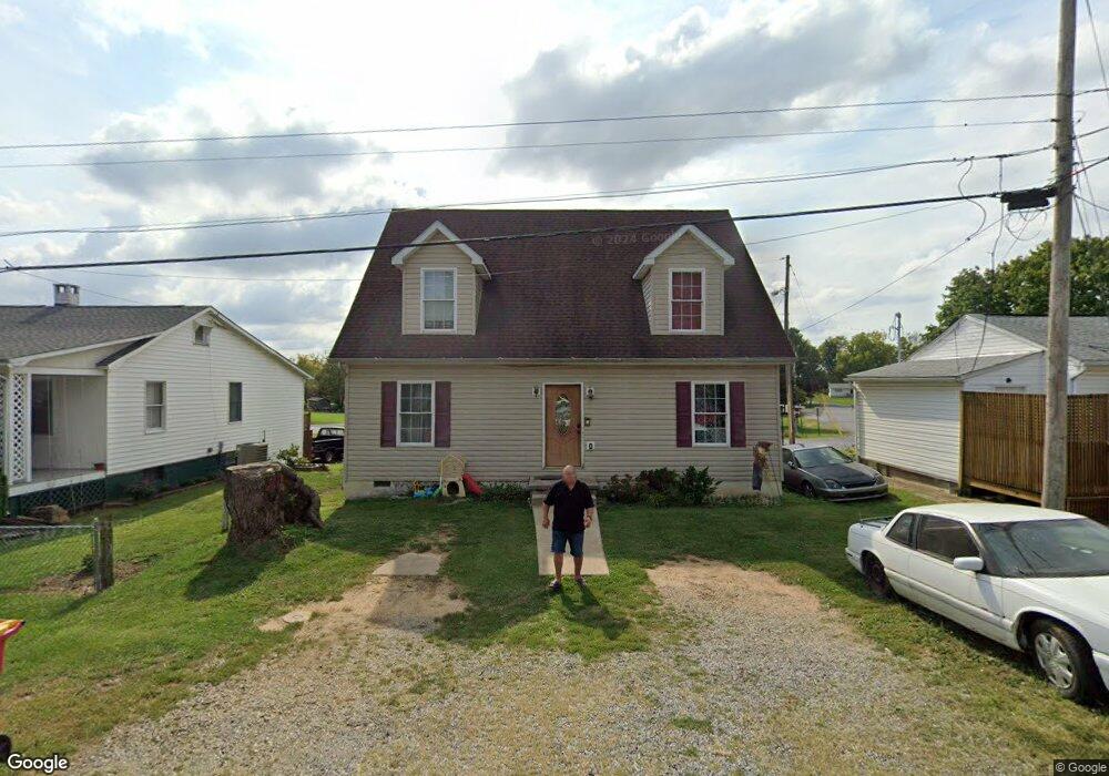 102 S Buchannan St, Ranson, WV 25438 - photo 1