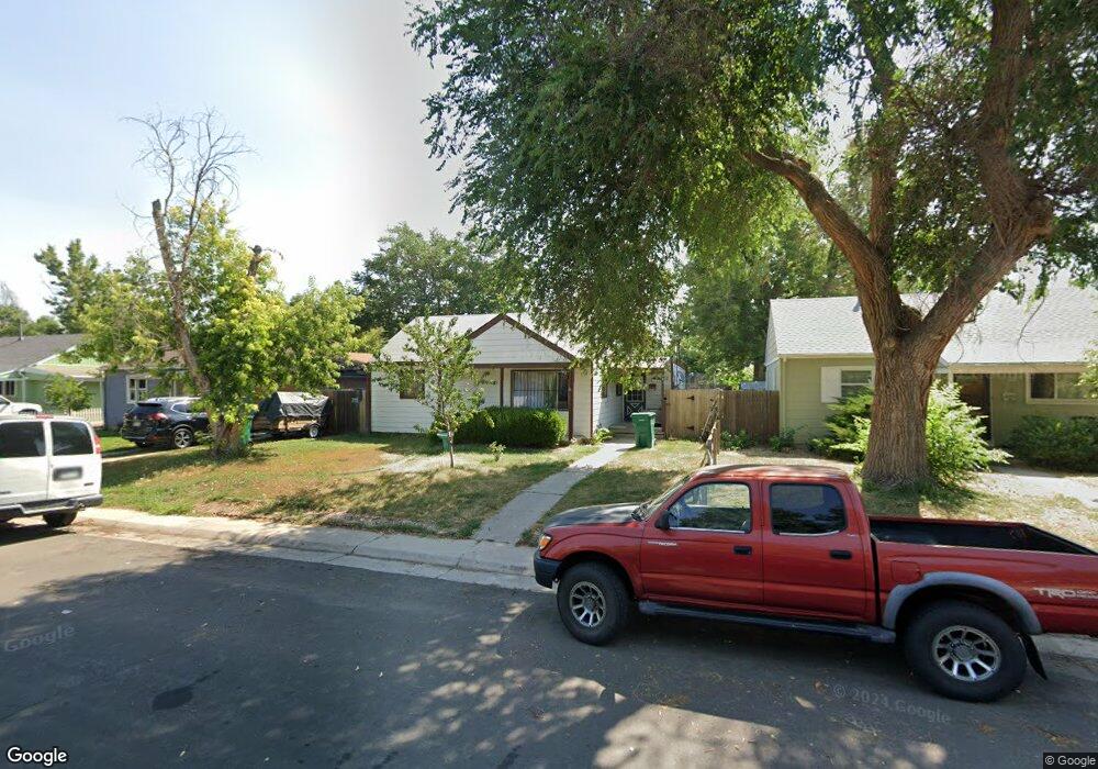 1120 Elmira St, Aurora, CO 80010 - photo 1