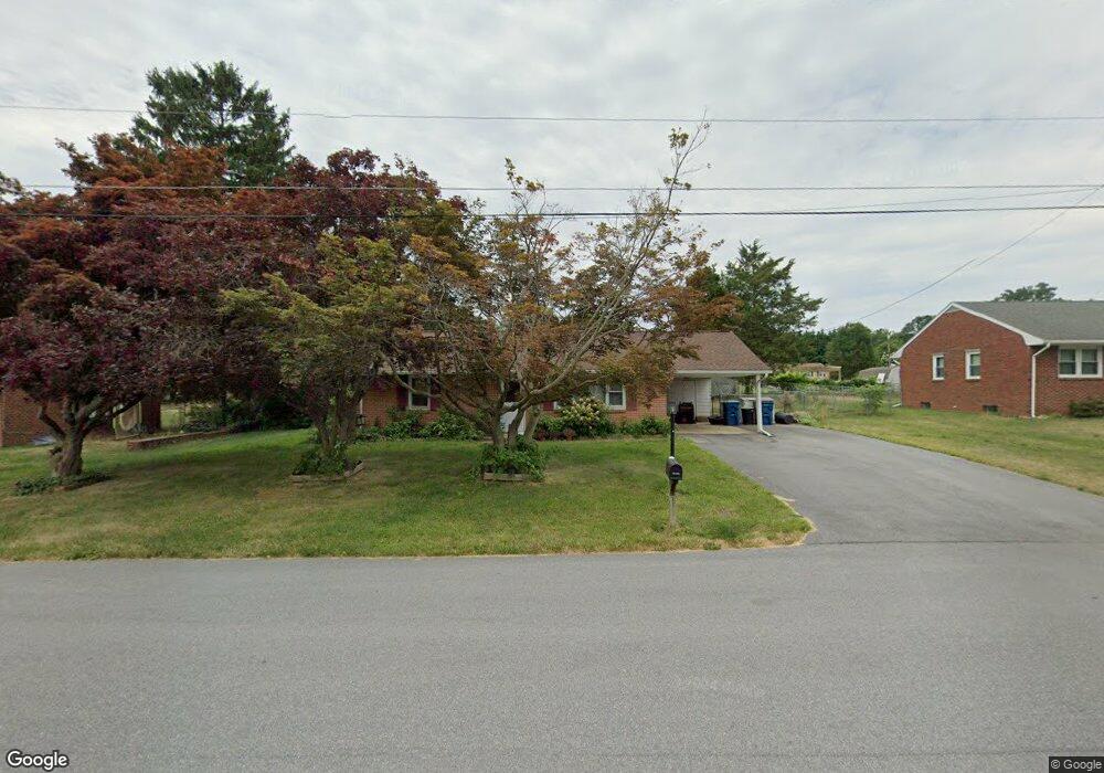 12022 Christy Ave, Smithsburg, MD 21783 - photo 1