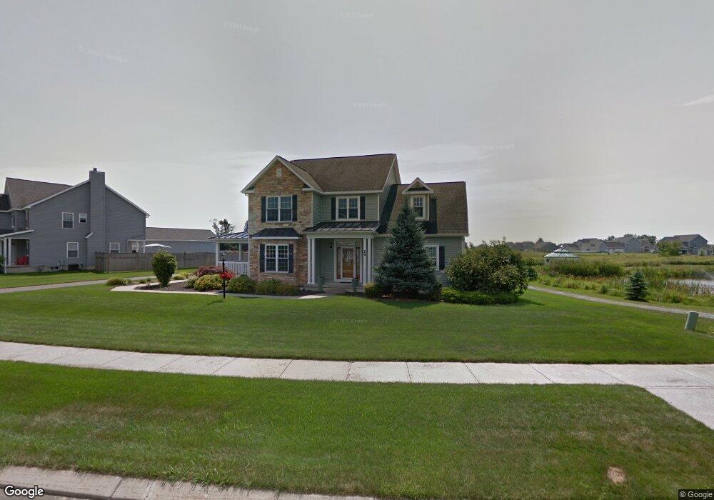 0 Lot 97 Willis Way unit 201219672, Malta, NY 12020 - photo 1