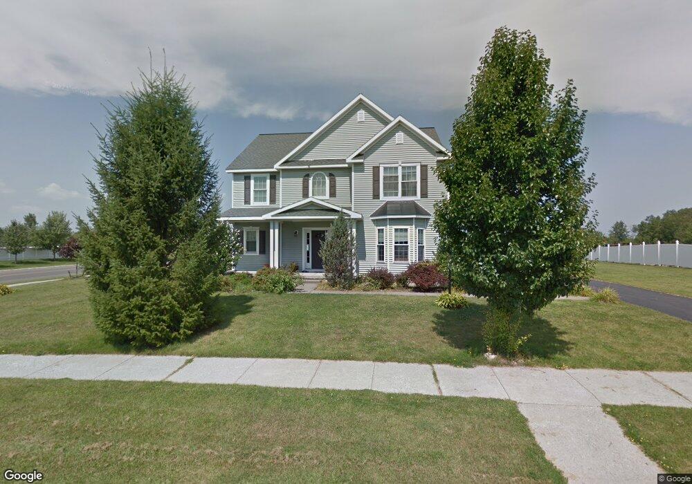 0 Lot 104 Willis Way unit 201115583, Malta, NY 12020 - photo 1