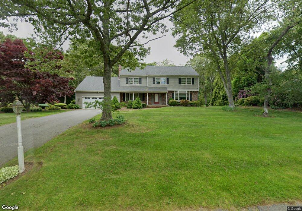 43 Sturgis Ln, Barnstable, MA 02630 - photo 1