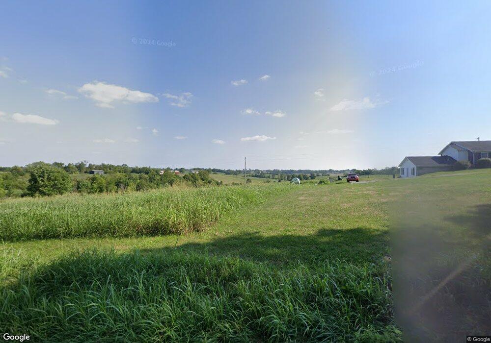 1170 Harvey Pike, Harrodsburg, KY 40330 - photo 1