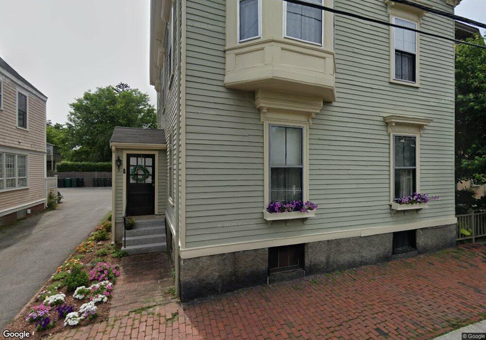 5 Beckford St unit 3, Salem, MA 01970 - photo 1