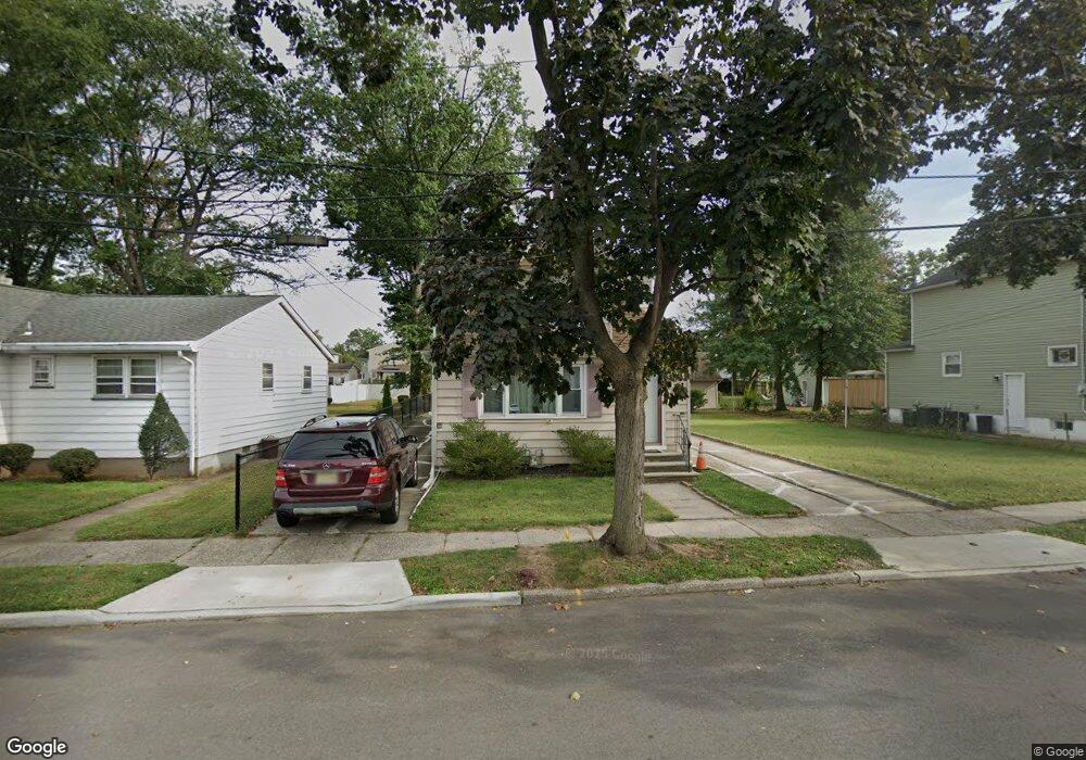 2247 Ludlow St, Rahway, NJ 07065 - photo 1