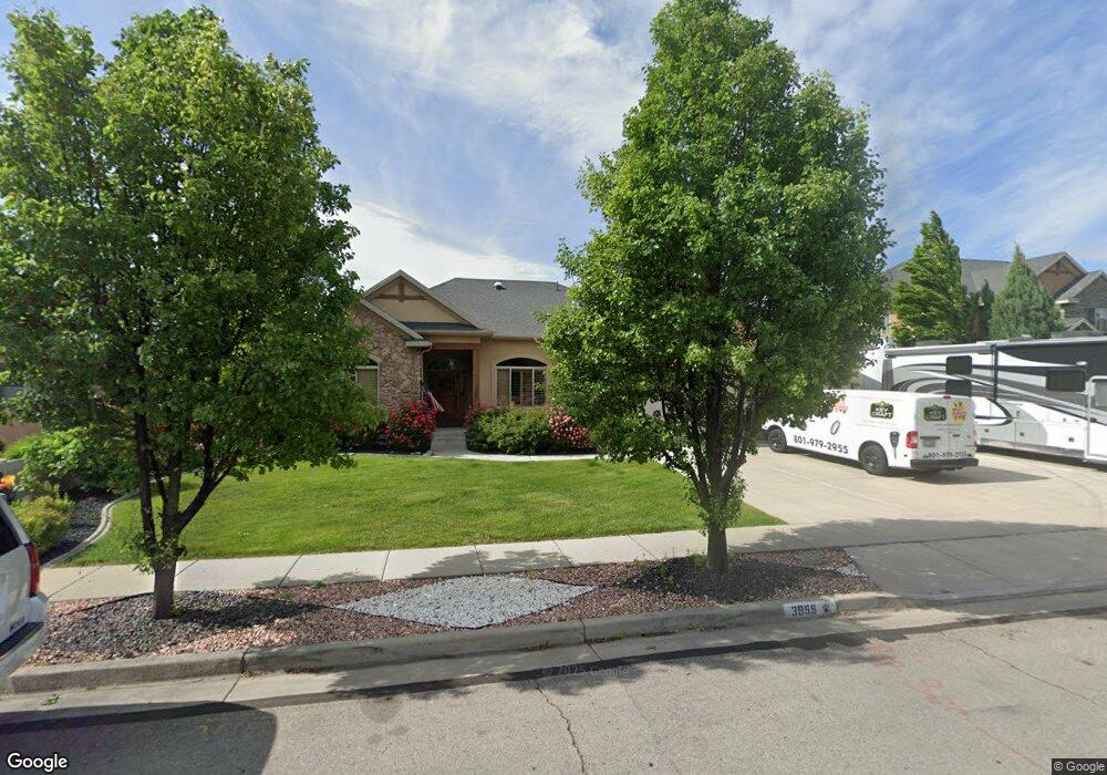 3959 W Winthrope Dr, West Jordan, UT 84088 - photo 1