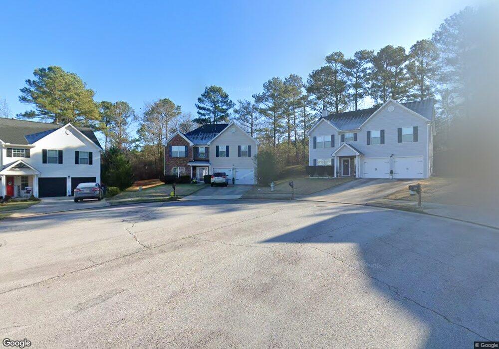 304 Newburgh Place, Stockbridge, GA 30281 - photo 1