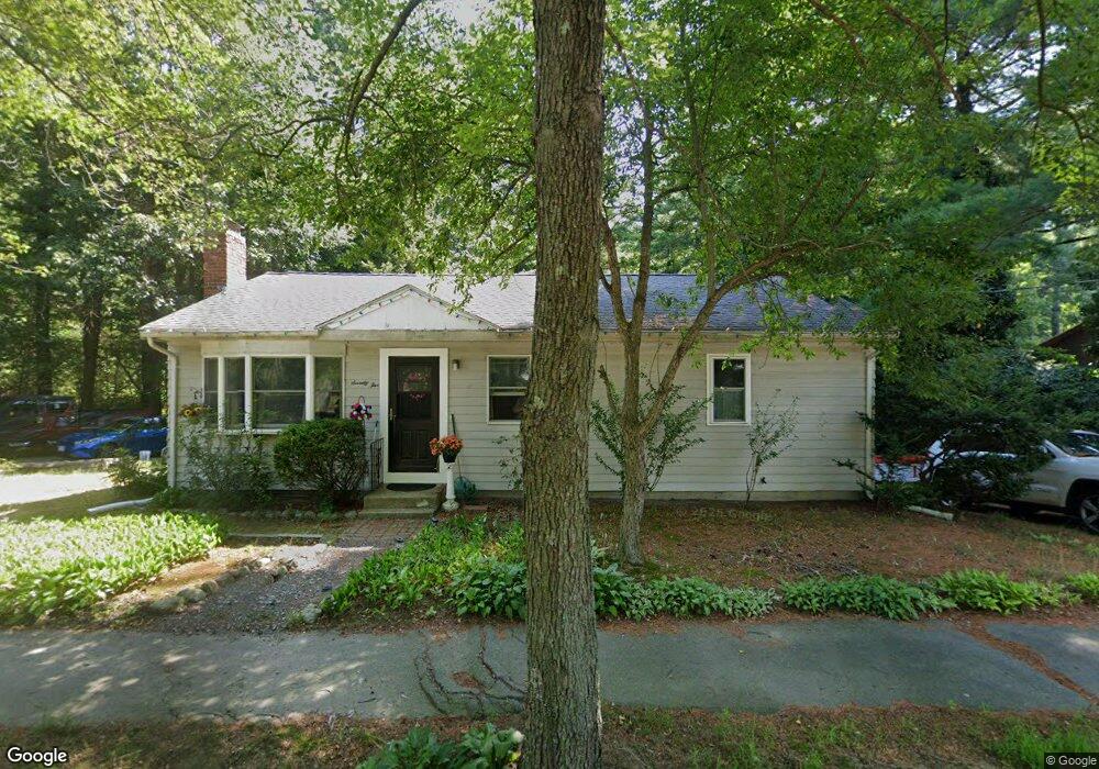 75 Nichols St, Wilmington, MA 01887 - photo 1