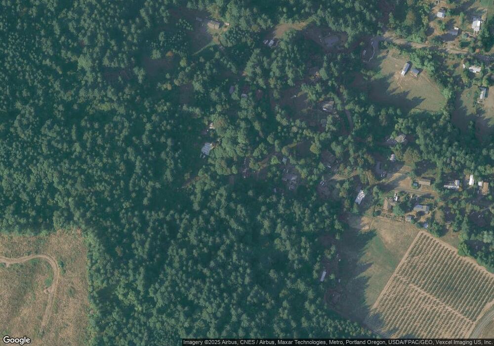 46180 SW Maple Ln, Gaston, OR 97119 - photo 1